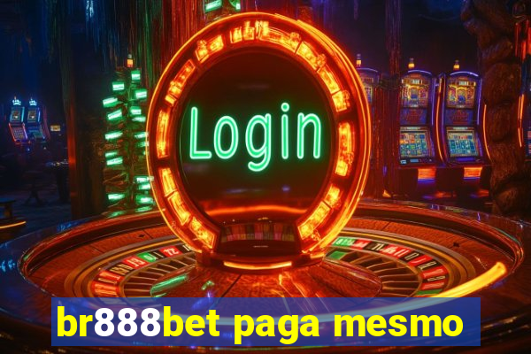 br888bet paga mesmo